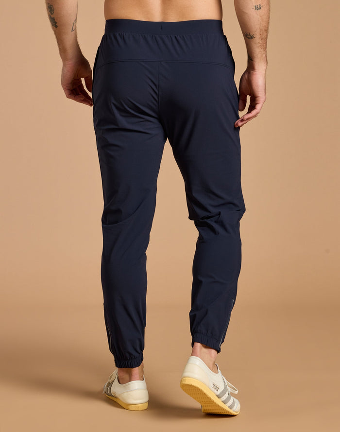 In Motion Jogger in Twilight Navy