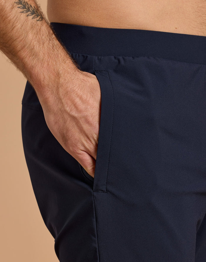 In Motion Jogger in Twilight Navy