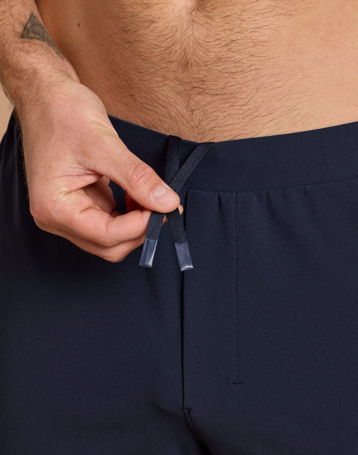 In Motion Jogger in Twilight Navy