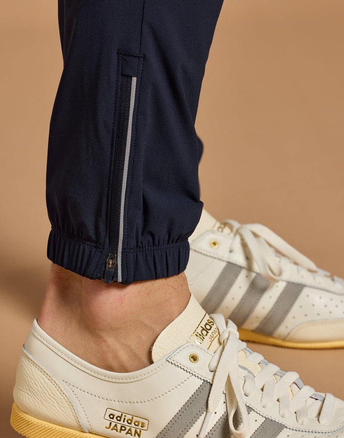 In Motion Jogger in Twilight Navy