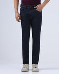 Indigo Super Clean Slim Fit Jeans - Dietrich