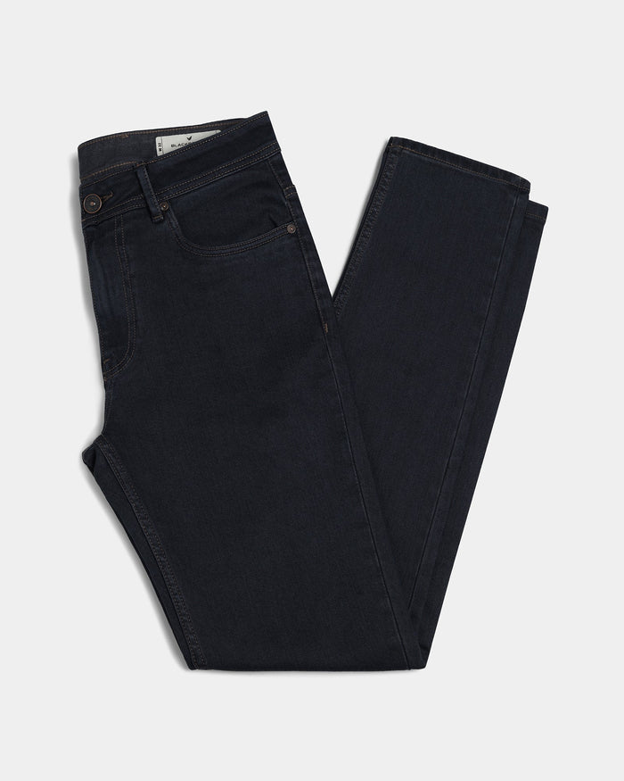 Indigo Super Clean Slim Fit Jeans - Dietrich