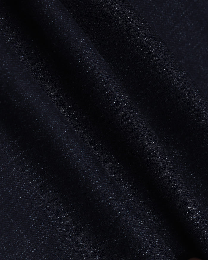 Indigo Super Clean Straight Comfort Jeans - Matias