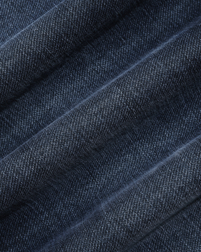 Indigo Ultrasoft Slim Comfort Jeans - Bergen