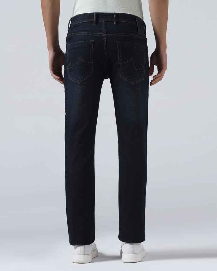 Indigo Ultrasoft Slim Comfort Jeans - Bernstein