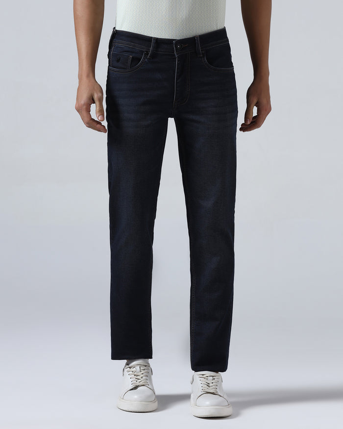 Indigo Ultrasoft Slim Comfort Jeans - Bernstein