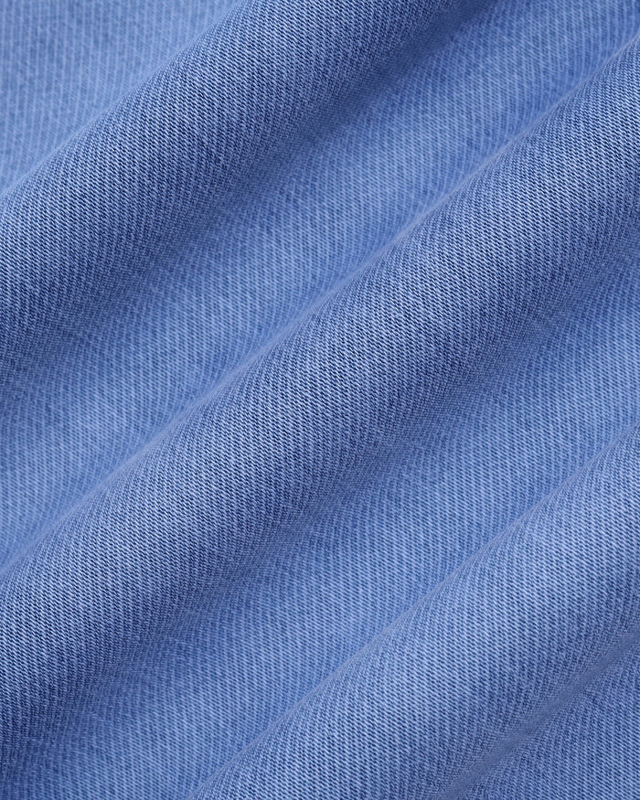 Indigo Ultrasoft Slim Fit Jeans - Avicus