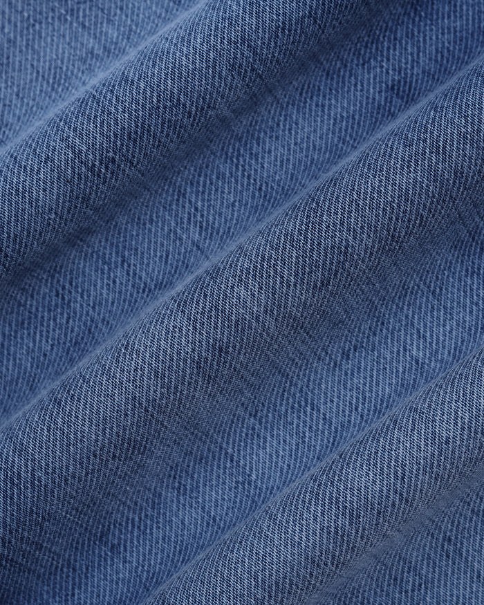 Indigo Ultrasoft Slim Fit Jeans - Baron