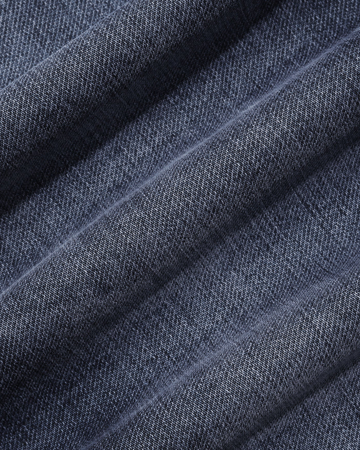 Indigo Ultrasoft Slim Fit Jeans - Bertram
