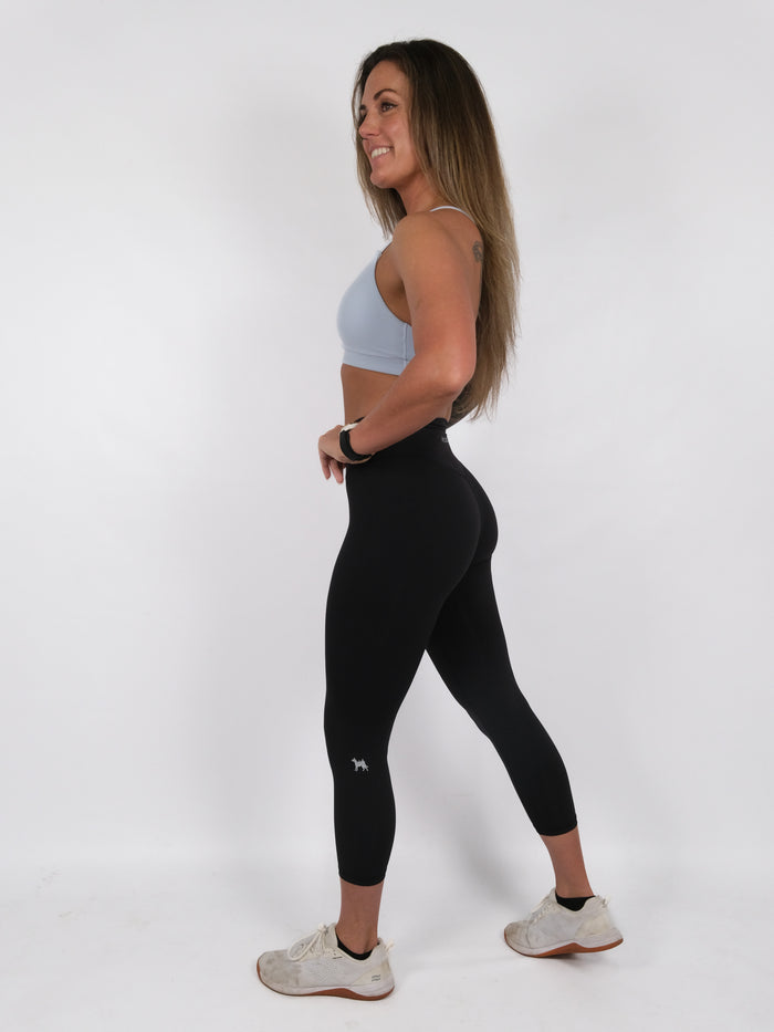 Infinity Legging - 22" (Capri)