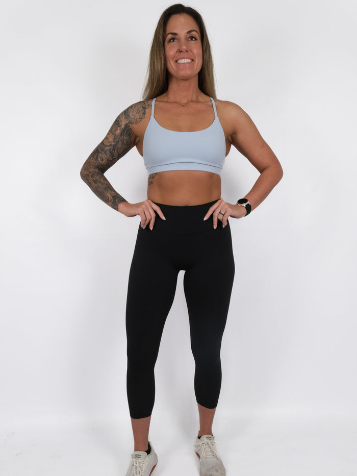 Infinity Legging - 22" (Capri)