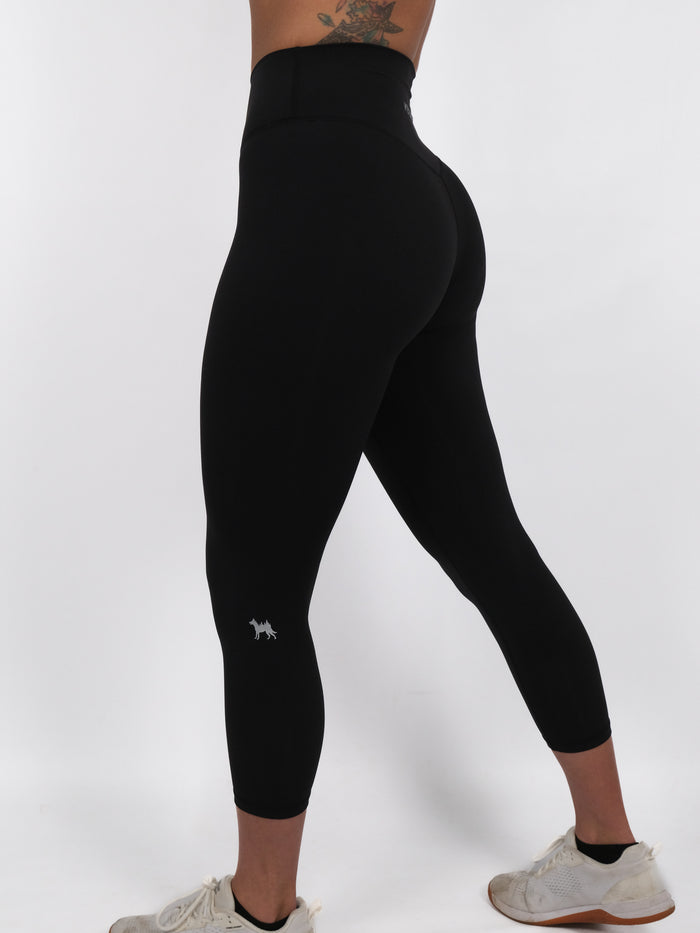 Infinity Legging - 22" (Capri)