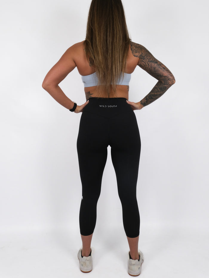 Infinity Legging - 22" (Capri)
