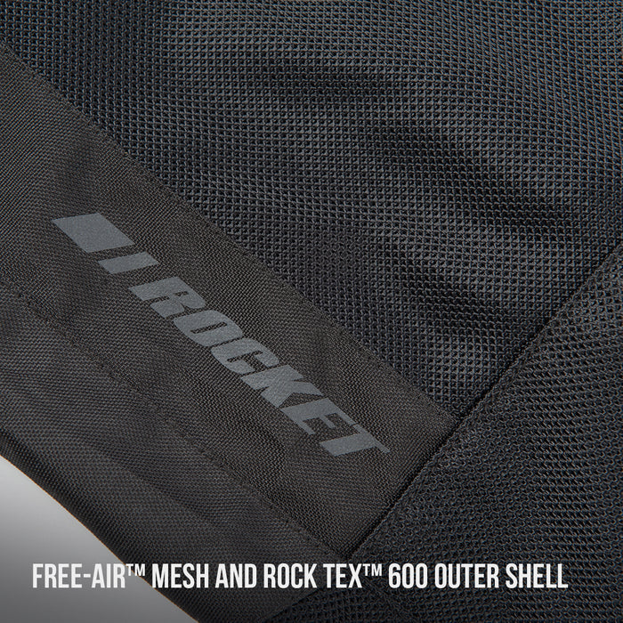 Ion™ Mesh Pant