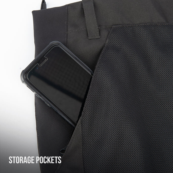 Ion™ Mesh Pant