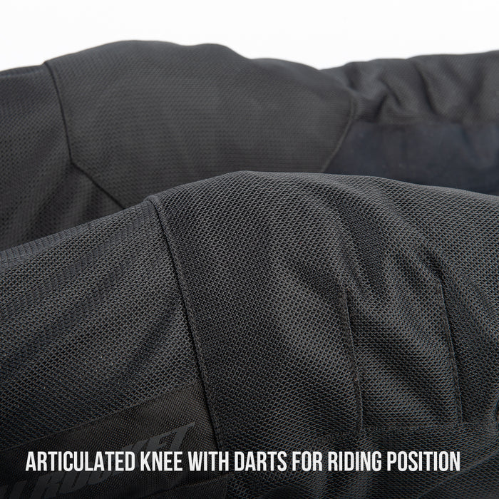 Ion™ Mesh Pant