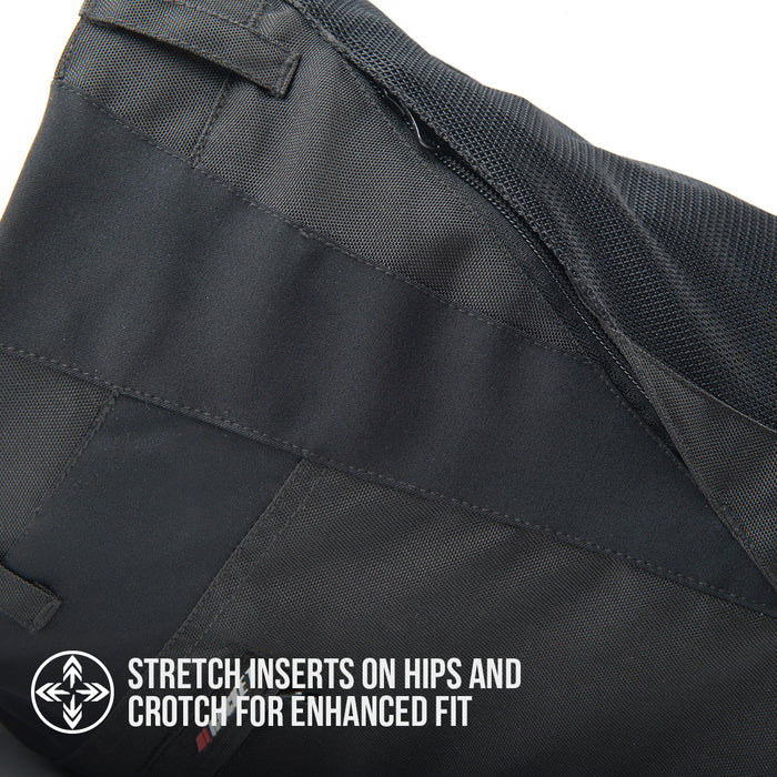 Ion™ Mesh Pant
