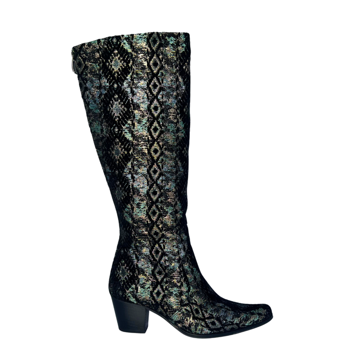 Irish Nights Knee High