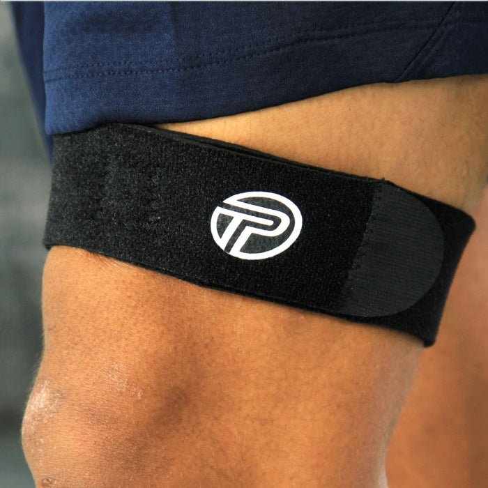 IT Band Compression Wrap
