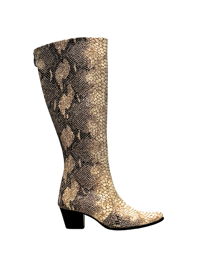 Ivory Coast Knee High