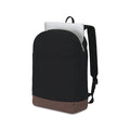 Ivy Recycled Cotton Laptop Backpack - AWARE™