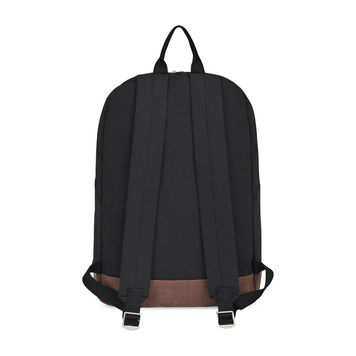 Ivy Recycled Cotton Laptop Backpack - AWARE™