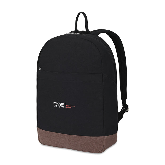 Ivy Recycled Cotton Laptop Backpack - AWARE™