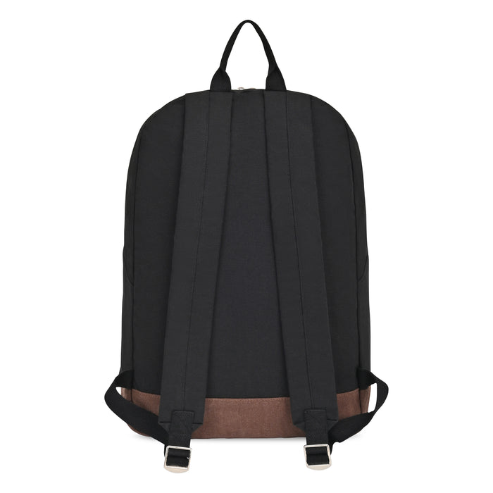 Ivy Recycled Cotton Laptop Backpack - AWARE™