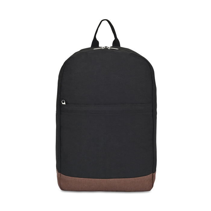 Ivy Recycled Cotton Laptop Backpack - AWARE™