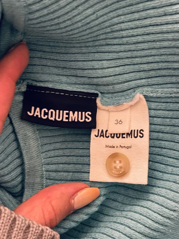 Jacquemus-tröja