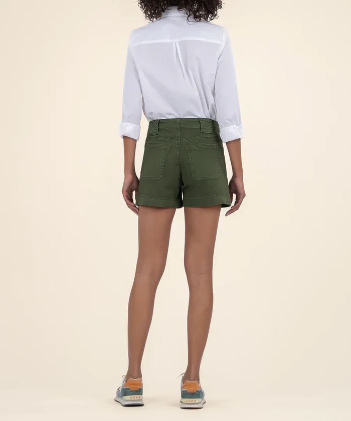 Jane Shorts