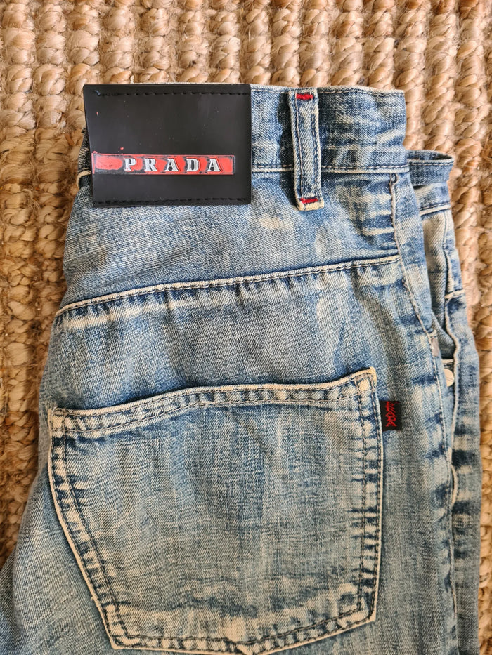 Prada-jeans