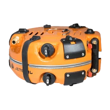 Jetboil Genesis Basecamp System