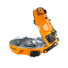 Jetboil Genesis Basecamp System