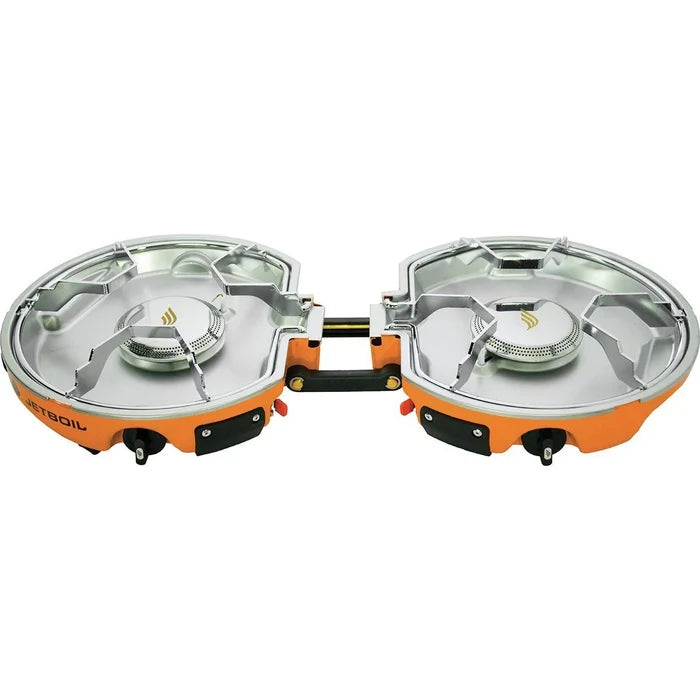 Jetboil Genesis Basecamp System
