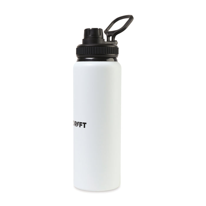 Jett Aluminum Chug Lid Hydration Bottle - 32 Oz.