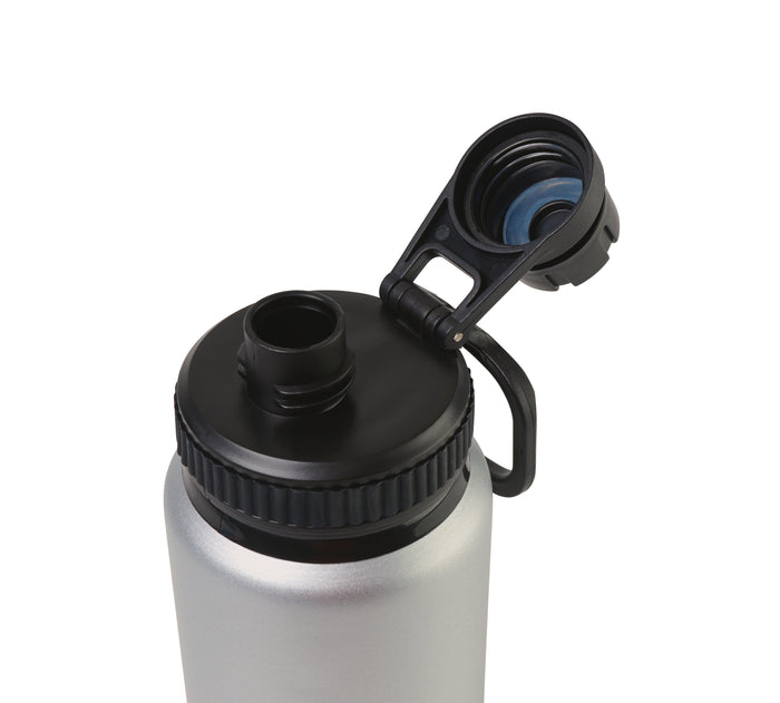 Jett Aluminum Chug Lid Hydration Bottle - 32 Oz.