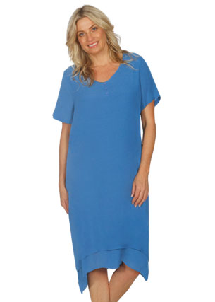 Jillian Breeze dress (2 Colours)