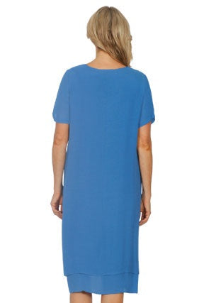 Jillian Breeze dress (2 Colours)