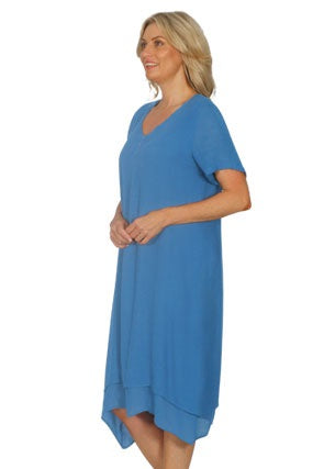 Jillian Breeze dress (2 Colours)