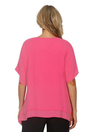 Jillian Breeze Easy Wear Top