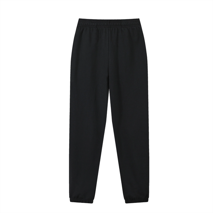 Jogged Sweatpants