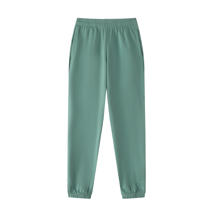 Dark Green / XS