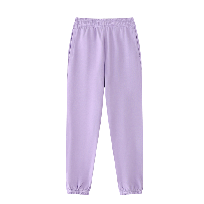 Light Purple / XS