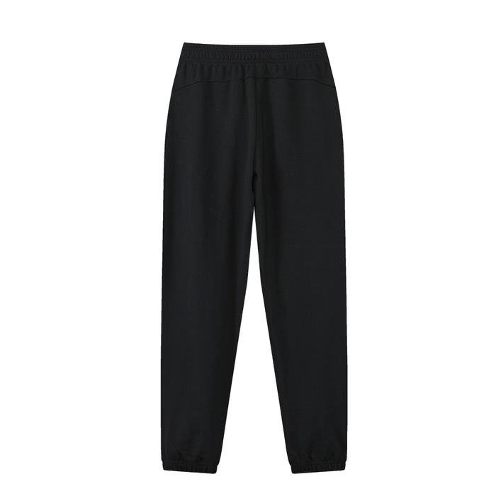 Jogged Sweatpants