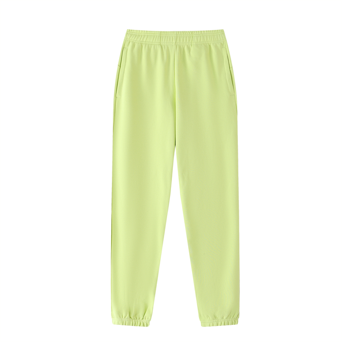 Lemon Green / XS