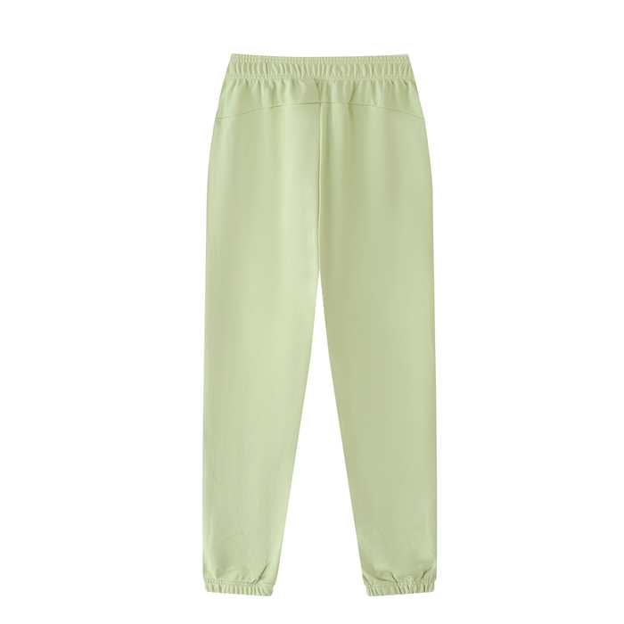 Jogged Sweatpants