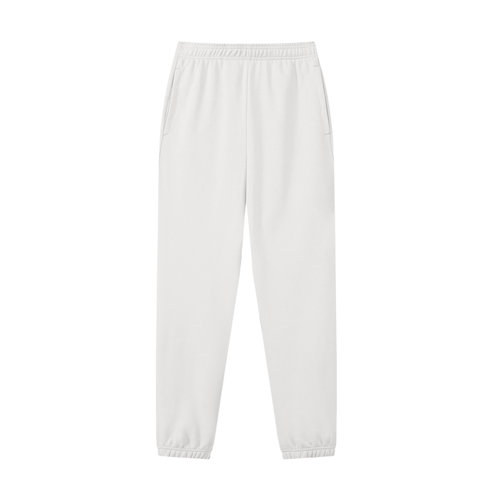 Jogged Sweatpants