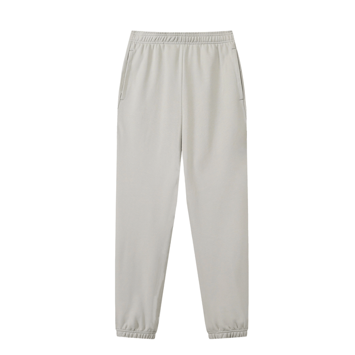 Jogged Sweatpants