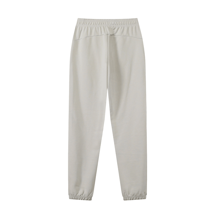 Jogged Sweatpants